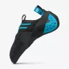 Scarpa INSTINCT S, 40, Black - Azure
