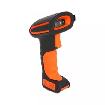 Handheld Barcode Scanner DeLOCK 90507