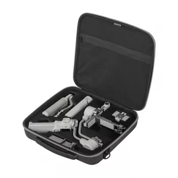 Shoulder bag Sunnylife for DJI RS 4 Mini — multifunctional design, durable material