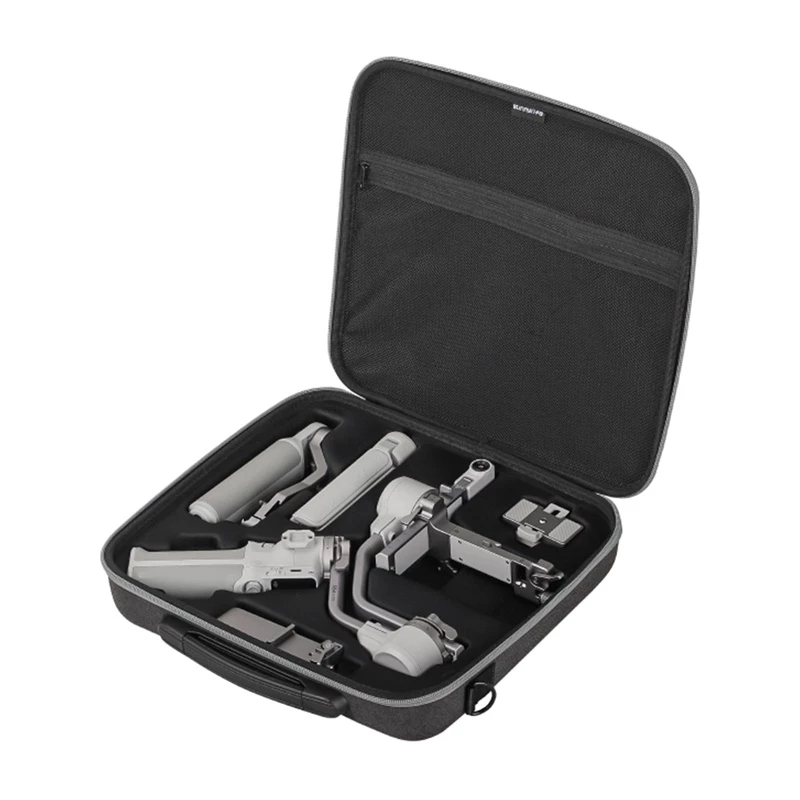 Shoulder bag Sunnylife for DJI RS 4 Mini — multifunctional design, durable material