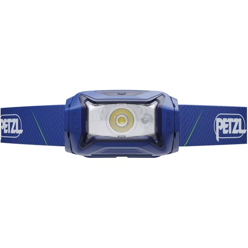 Headband flashlight Petzl Tikka Core Brown LED 100 lm USB rechargeable