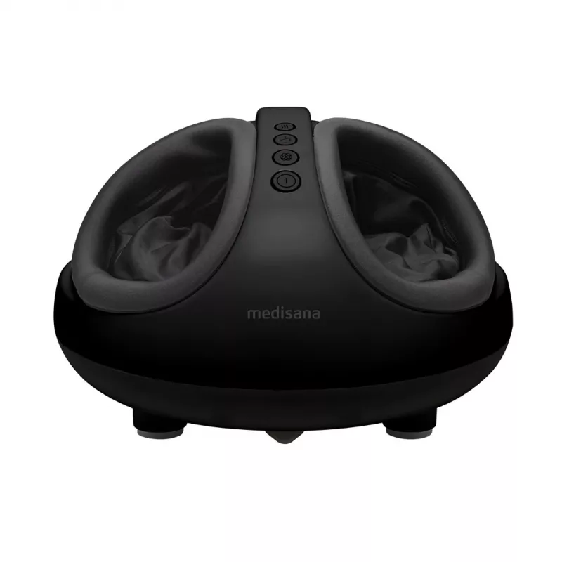 Medisana FM 890 massager Foot Black