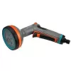 Garden water spray gun nozzle Gardena 18315-20