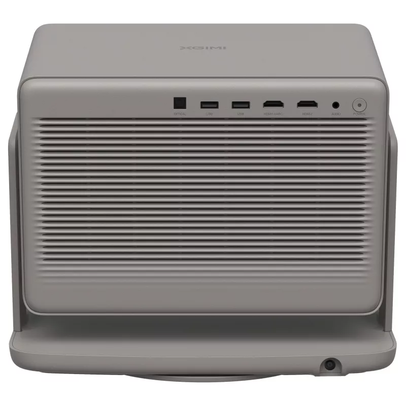 Short-throw projector XGIMI Horizon 20 XR13A DLP UHD 4K (3840×2160) LED, 1.2:1 throw, Auto focus/zoom, 10,000:1 contrast