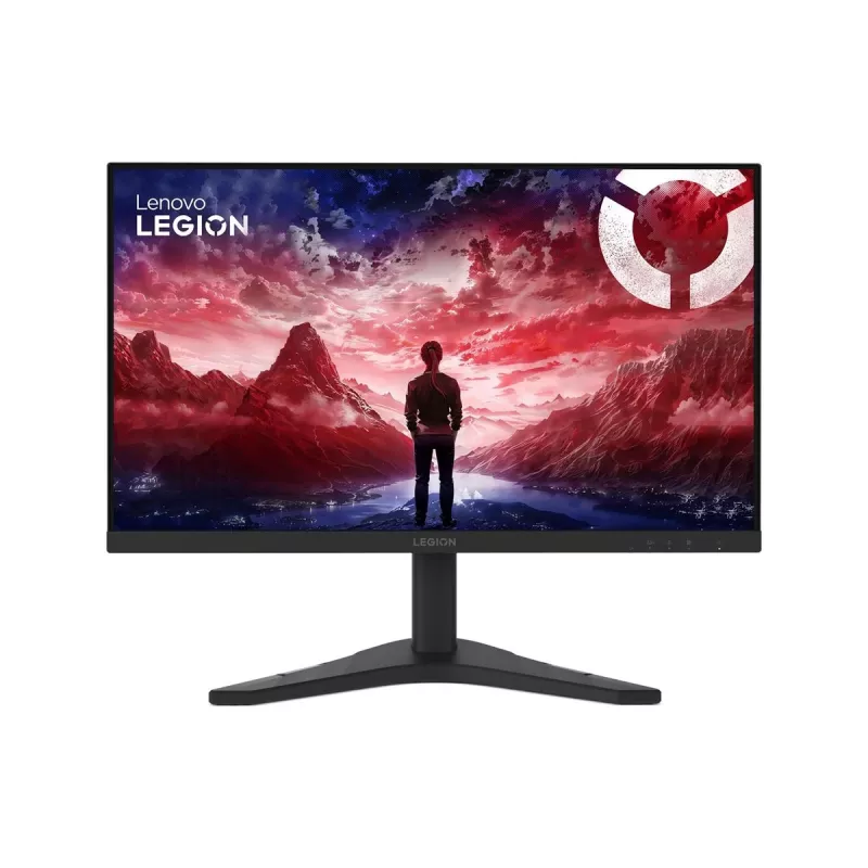 Lenovo | Legion R24s | 24 inch | IPS | 16:9 | 144 Hz | 1 ms | 1920 x 1080 pixels | 250 cd/m² | HDMI ports quantity 1 | Raven Black
