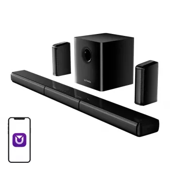 Soundbar Ultimea Apollo S70 Ultra by Ultimea — model U3800
