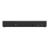 Belkin INC003VFBK laptop dock/port replicator Docking USB 3.2 Gen 2 (3.1 Gen 2) Type-C Black