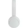 Panasonic RB-HF630BE-W headphones/headset Wireless headband Calls/Music/Sport/Everyday Bluetooth White