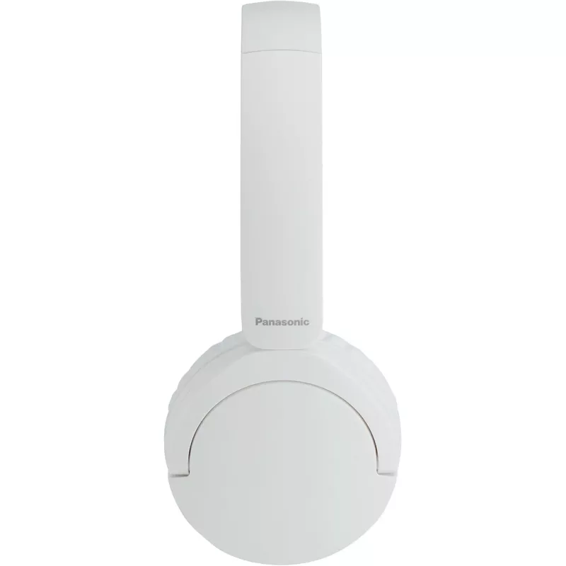 Panasonic RB-HF630BE-W headphones/headset Wireless headband Calls/Music/Sport/Everyday Bluetooth White