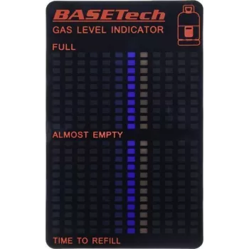 Basetech Gas Cylinder Level Indicator BT-2372777