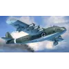 Plastic model kit REVELL Blohm & Voss BV 222 1:72 scale