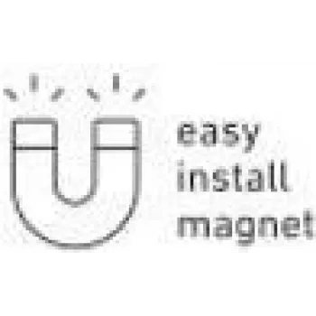 Motion sensor Steinel IR4360-8 IP44 360° detection angle