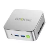 MiniPC G10 GMKtec AMD Ryzen 5 3500U 16GB RAM 512GB SSD