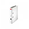 Binder Esselte, A4 / 50 mm, economical, white