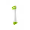 Child Rotating-oscillating toothbrush Eta Tooth Fairy 1294 90080 Blue Green White