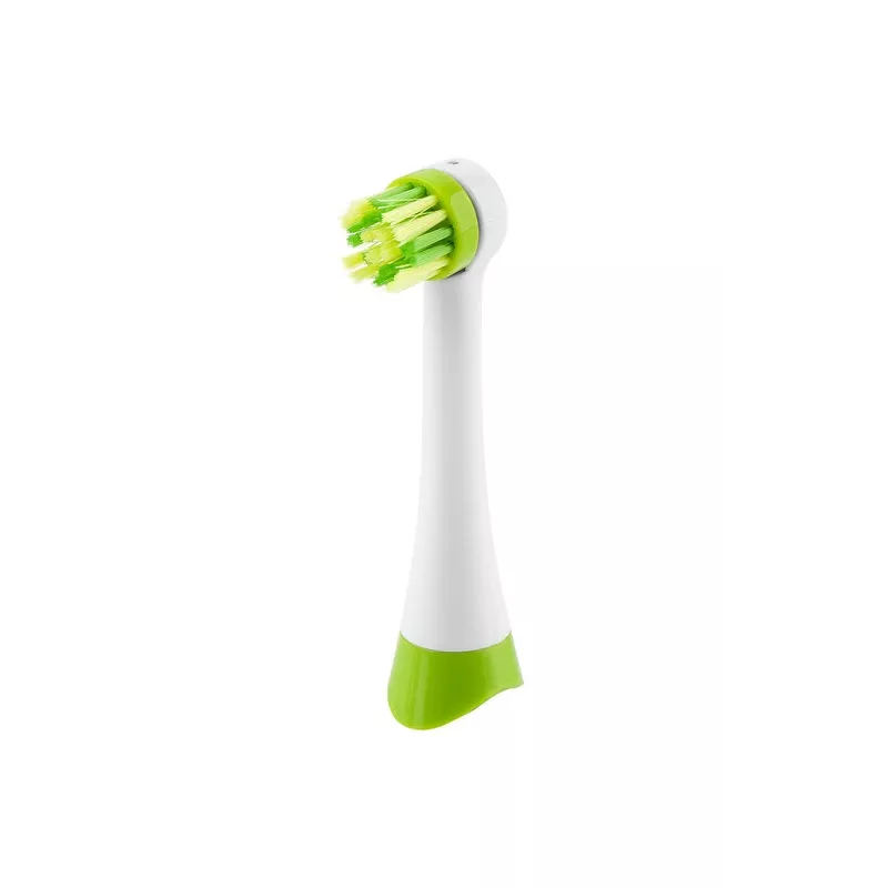 Child Rotating-oscillating toothbrush Eta Tooth Fairy 1294 90080 Blue Green White