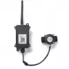 Water flow meter DRAGINO SW3L-EU868 G1/2 DN15 — LoRaWAN, G1/2 connection, DN15