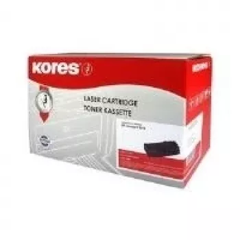 Kores G1235HCRB Printer Consumable Black