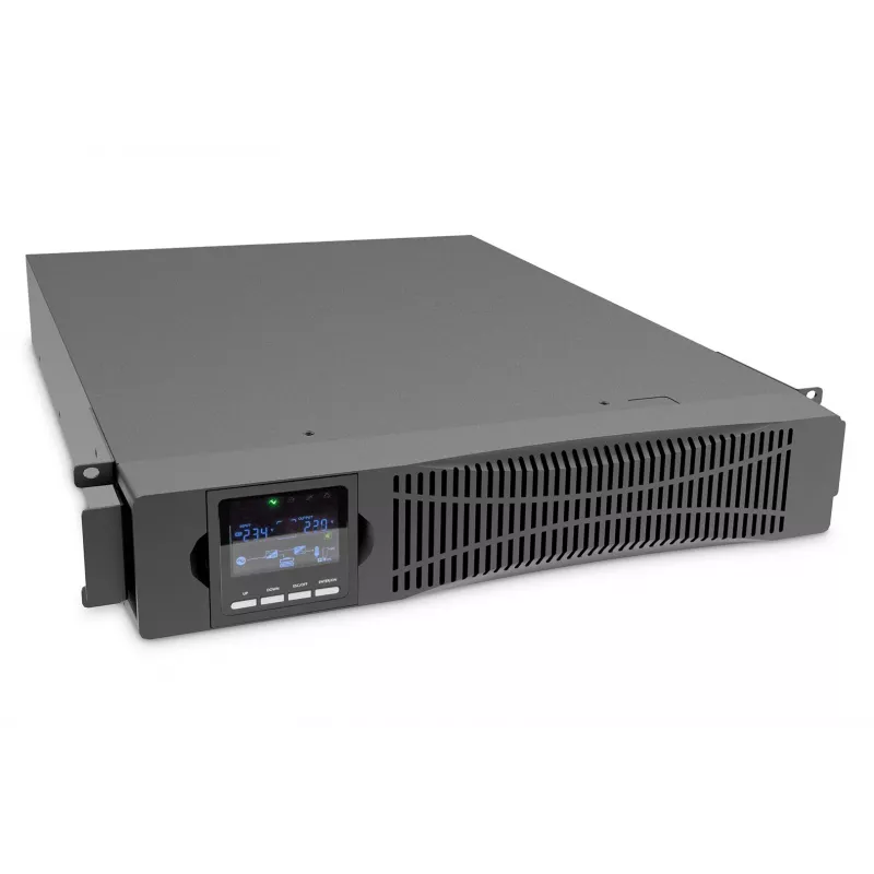 UPS system Digitus OnLine 1000 VA / 1000 W