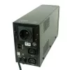 Gembird EG-UPS-032 uninterruptible power supply (UPS) 850 VA 510 W 3 AC outlet(s)