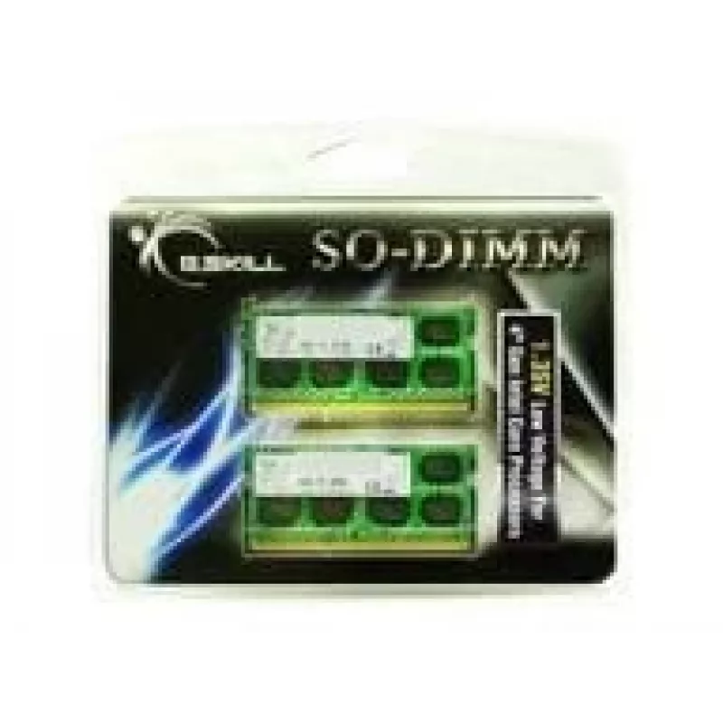 Memory module G.Skill DDR3 8GB 1600MHz 2x4GB