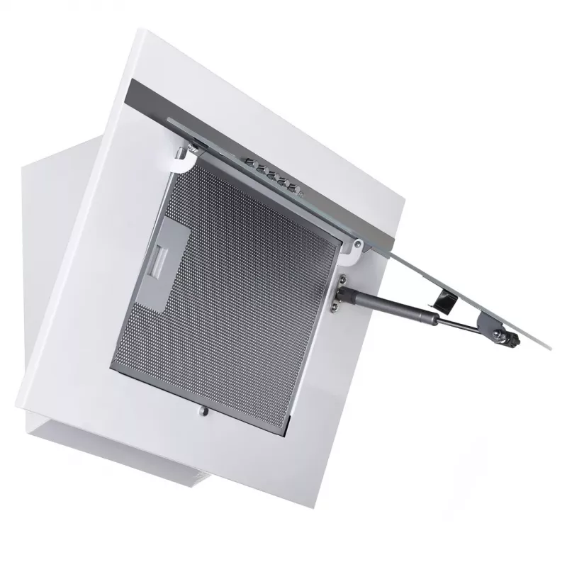 AKPO WK-4 Black LINE 2.0 50 WHITE T300 Linear LED/Controller hood