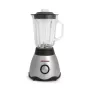 Tabletop blender Gastroback Vital 1.5 L Black Stainless steel