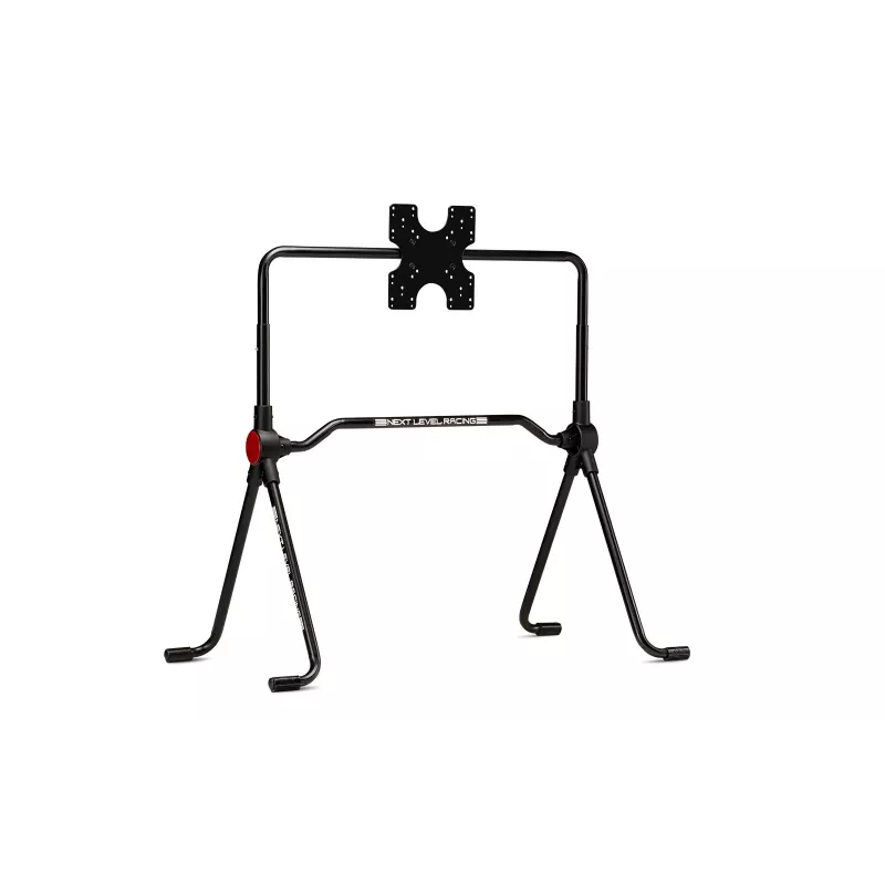 Next Level Racing Lite Free Standing Monitor Stand, up to 55 inch (NLR-A020)
