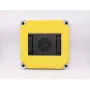 Replacement Yellow Pads for Mamibot W120-T (model T-MLX48151) — cleaning accessory