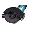 Makita GA5040C angle grinder 12.5 cm 1400 W
