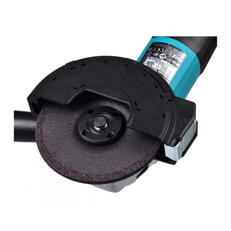 Makita GA5040C angle grinder 12.5 cm 1400 W