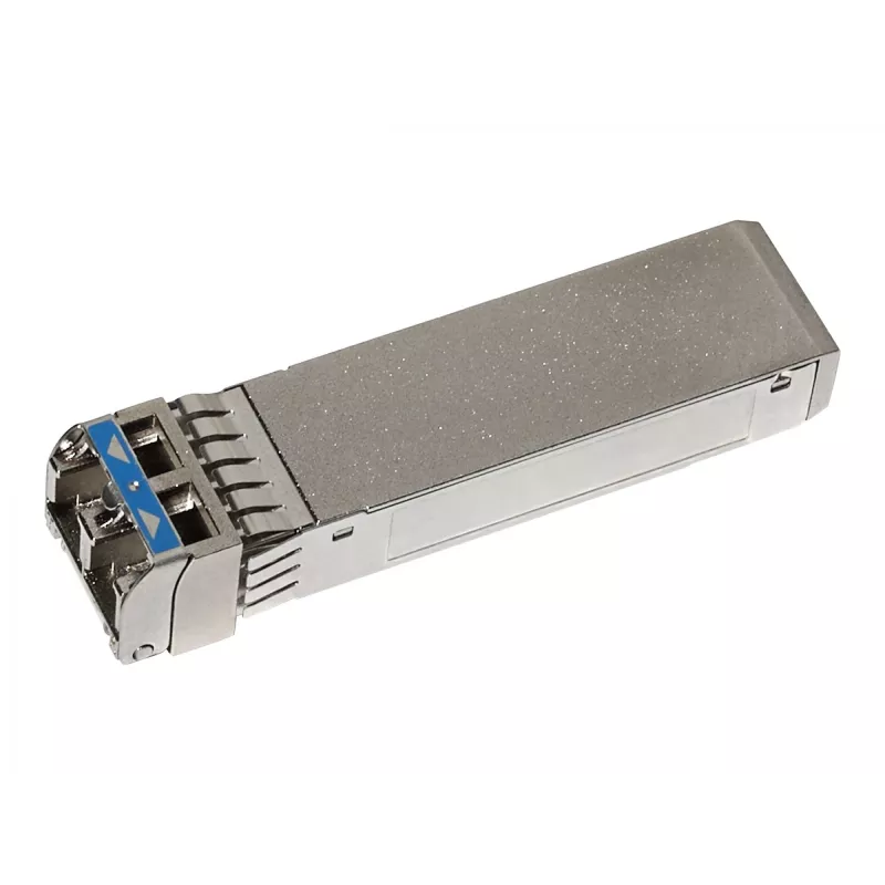 SFP+ fiber transceiver Netgear 10GBASE-LR Lite — 10 Gbit/s, SFP+ interface, single-mode