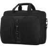 Laptop case Wenger Legacy Black Series 16 inch — fits up to 40.6 cm, black
