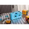 Kodak M35 Compact Film Camera 35 mm Blue (117061)