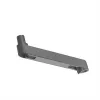Extension tube connector Ergotron 98-731-293 Dark Grey Aluminium