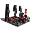 Throttle Plate Simagic P2000 Long P-L200 compatible with Simagic steering wheels