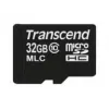 Flash memory Transcend 32GB MicroSDHC Class 10 TS32GUSDC10M