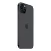 Refurbished smartphone RENEWED iPhone 15 Plus 128GB Black — 6.7 inch Super Retina XDR, A16, 5G, IP68