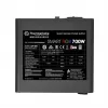 Power Supply Smart 700W RGB, 80PLUS, 230V EU, 2xPEG, 120mm, Single Rail