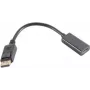 Video Cable Adapter DisplayPort HDMI ShiverPeaks BS14-05011