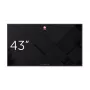 Monitor AVTEK INFORMACION DS 45 1TV312 45 inch LCD Display 1920x1080
