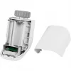 Smart Home Radiator Thermostat Basic (HmIP-eTRV-B-2), heating thermostat White
