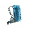 Hiking backpack Deuter Trail Pro 33 wave-ivy