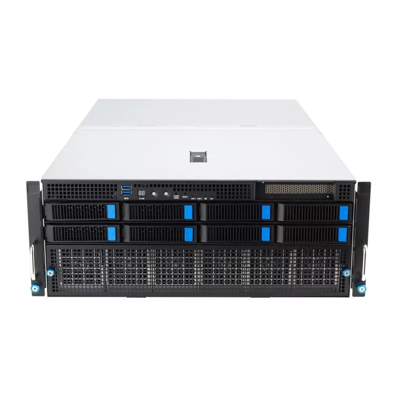 ASUS ESC8000A-E12P-SKU4/10G/3K