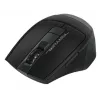 Wireless mouse A4Tech A4TMYS46716 RF Wireless + Bluetooth, optical 2000 DPI, 6 buttons, right-hand, nano receiver