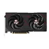 Graphics Card Sapphire Radeon RX 9060 XT 8GB GDDR6, 128-bit, PCIe 5.0, 3320 MHz, 2x DP + HDMI