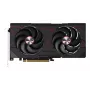 Graphics Card Sapphire Radeon RX 9060 XT 8GB GDDR6, 128-bit, PCIe 5.0, 3320 MHz, 2x DP + HDMI