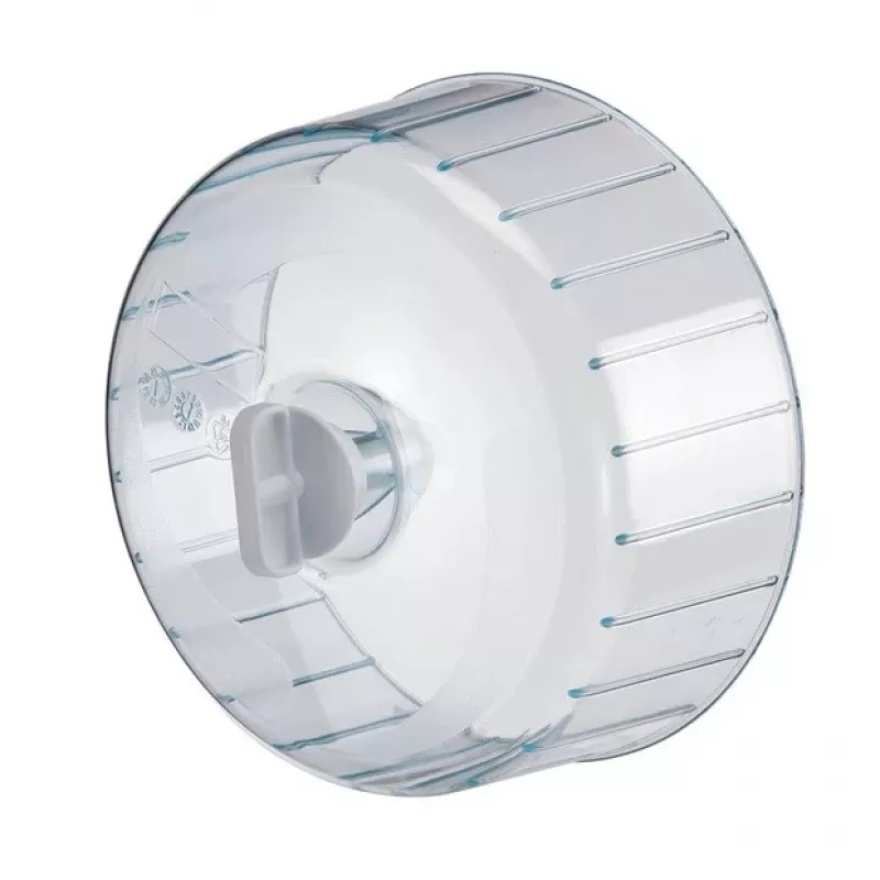 FERPLAST Silea - exercise wheel for rodents – 16,5x10cm
