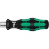 Tool set Wera Tool-Check Combi 1 with Knipex Cobra pliers, 40 pieces