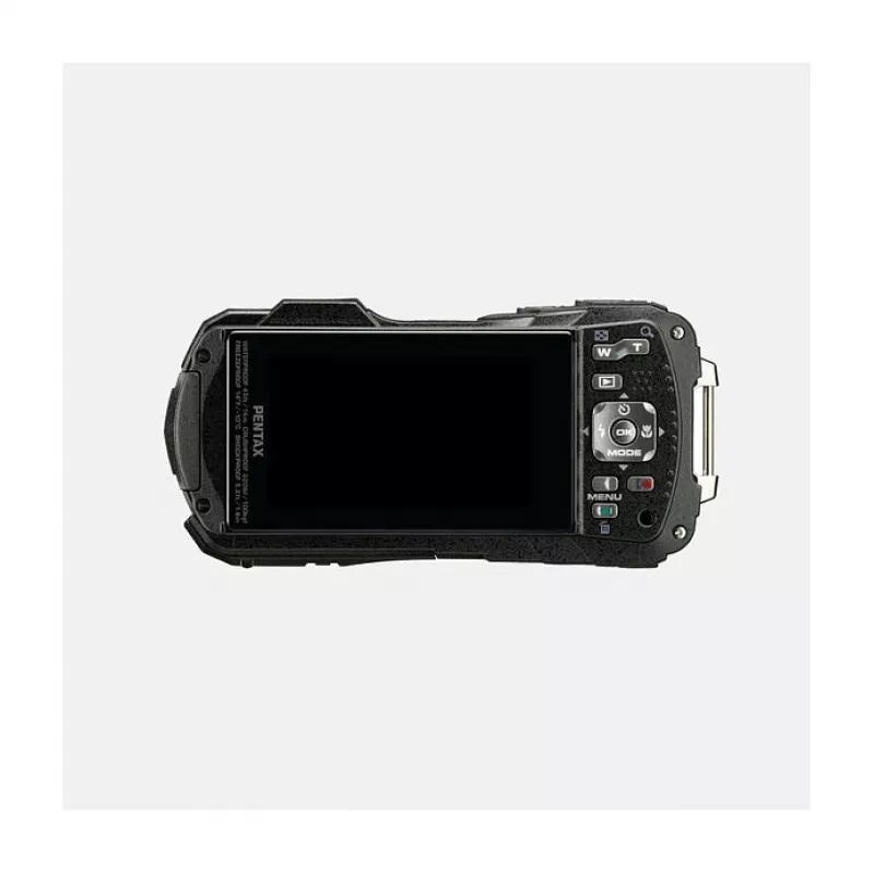 Pentax WG-90 black
